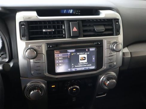 Used 2017 Toyota 4Runner SR5 Premium image 30