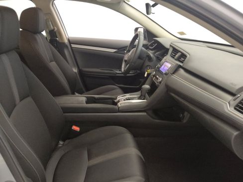 Used 2020 Honda Civic LX image 21