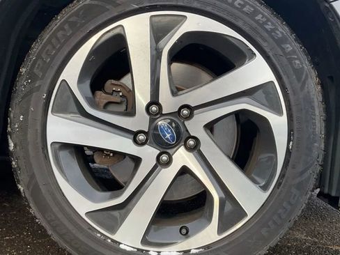 Used 2021 Subaru Legacy Touring XT image 16