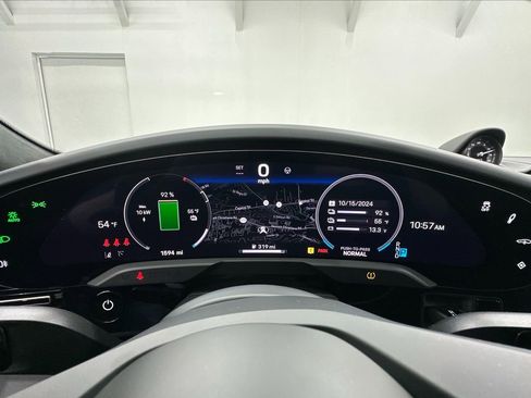 Certified 2025 Porsche Taycan Turbo image 49