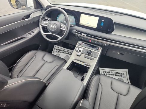 Used 2025 Hyundai Palisade SEL image 45