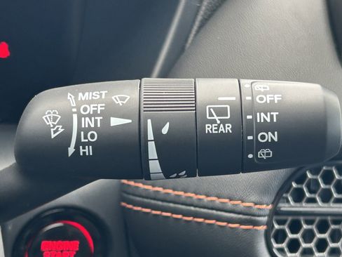 New 2026 Honda HR-V Sport image 19