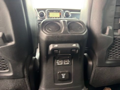 Used 2023 Jeep Wrangler Unlimited Rubicon 392 w/ Xtreme Recon 35" Tire Package AWD/4WD image 15