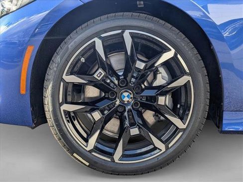 New 2026 BMW 330i xDrive Sedan w/ M Sport Package image 10