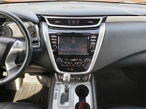 Used 2015 Nissan Murano Platinum w/ Platinum Technology Package AWD/4WD image 16