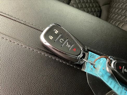 Used 2020 Chevrolet Blazer LT image 11