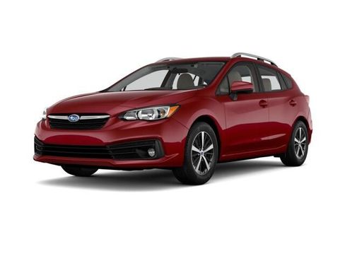 Used 2023 Subaru Impreza Premium image 2