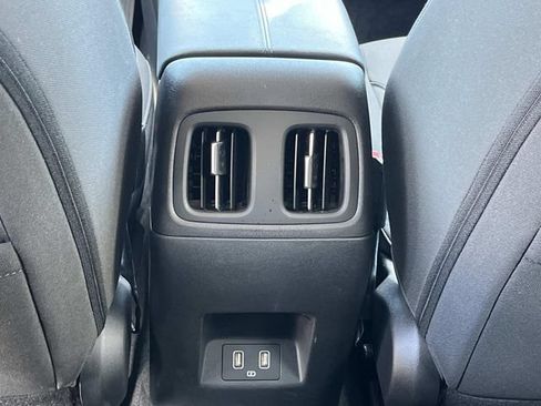 Certified 2022 Hyundai Tucson SEL FWD image 17