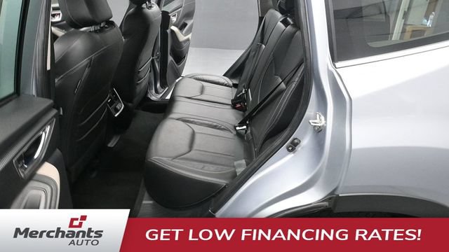 Used 2023 Subaru Forester Limited AWD/4WD image 15