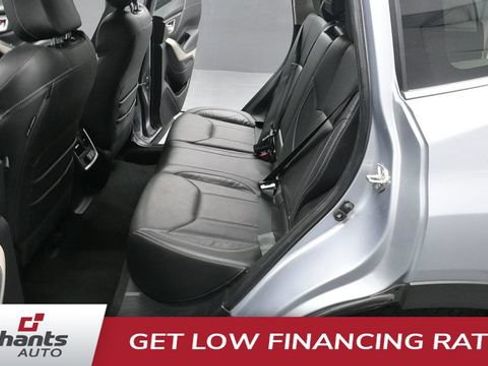 Used 2023 Subaru Forester Limited AWD/4WD image 15