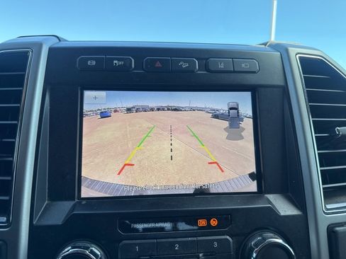 Used 2020 Ford F250 Lariat w/ Lariat Value Package image 47