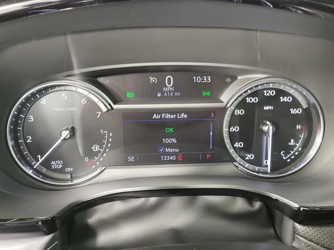 Certified 2025 Cadillac XT5 Luxury FWD image 23