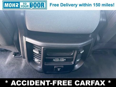 Used 2020 RAM 1500 Big Horn AWD/4WD image 42
