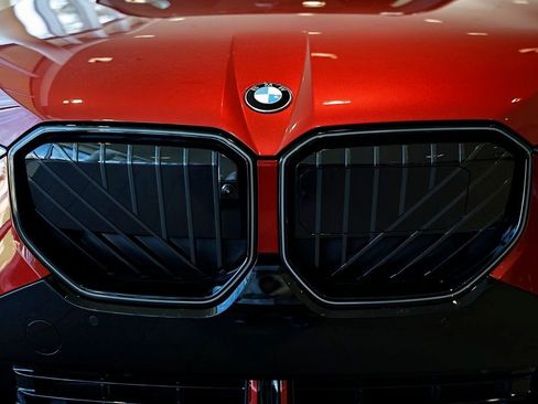 New 2026 BMW X3 xDrive30 w/ Premium Package image 13