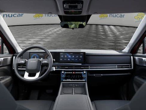 New 2026 Hyundai Santa Fe SEL image 11