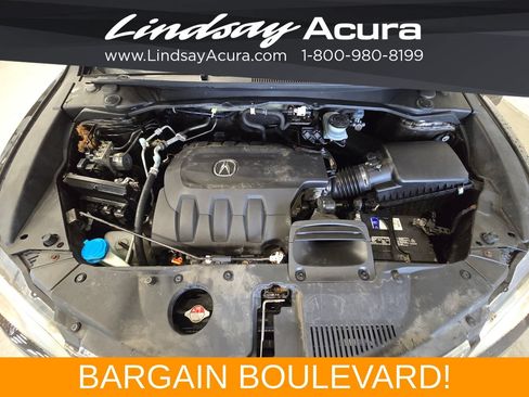 Used 2014 Acura RDX AWD image 26