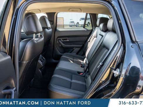 Used 2025 MAZDA CX-50 AWD 2.5 S w/ Preferred Package image 20