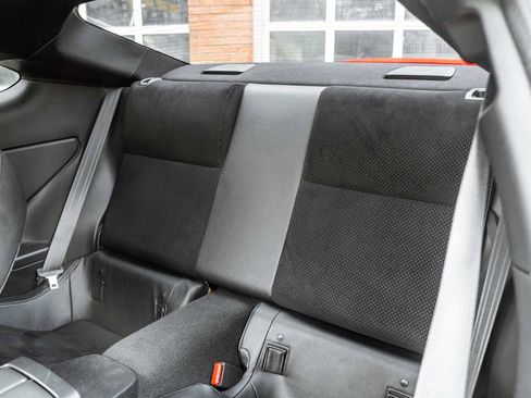 Used 2023 Toyota GR86 Premium RWD image 23