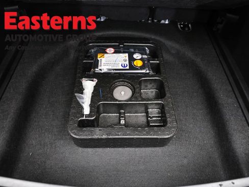 Used 2025 Jeep Compass Limited AWD/4WD image 22