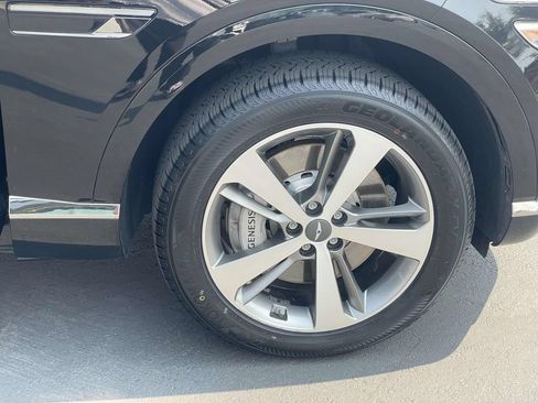 Used 2023 Genesis GV80 3.5T AWD/4WD image 30