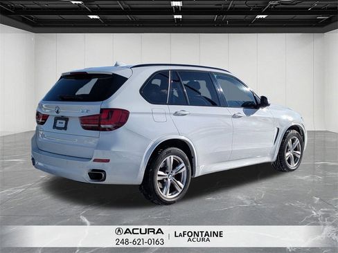 Used 2018 BMW X5 sDrive35i image 5