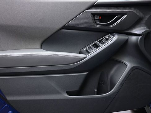 New 2026 Subaru Crosstrek 2.0i Premium AWD/4WD image 23