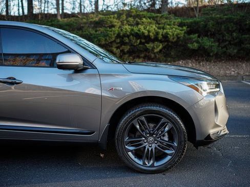 Used 2023 Acura RDX A-Spec image 11