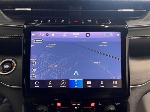 Used 2021 Jeep Grand Cherokee L Limited w/ MOPAR Finishing Package image 24