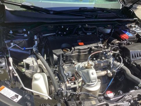Used 2022 Honda Civic Sport image 20