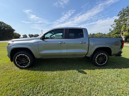 New 2026 Chevrolet Colorado Z71 w/ Z71 Convenience Package 2 AWD/4WD image 19