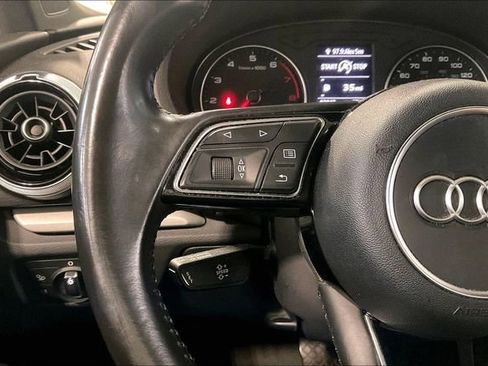 Used 2017 Audi A3 2.0T Premium w/ Convenience Package image 18
