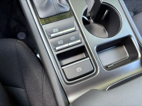 New 2025 Hyundai Sonata SE image 25