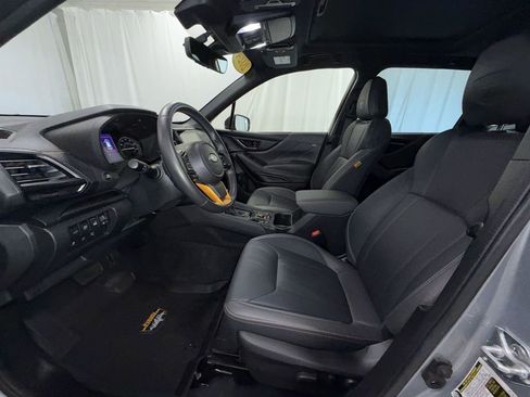Used 2024 Subaru Forester Wilderness AWD/4WD image 11
