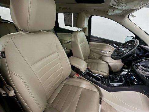 Used 2014 Ford Escape Titanium w/ Equipment Group 401A image 28