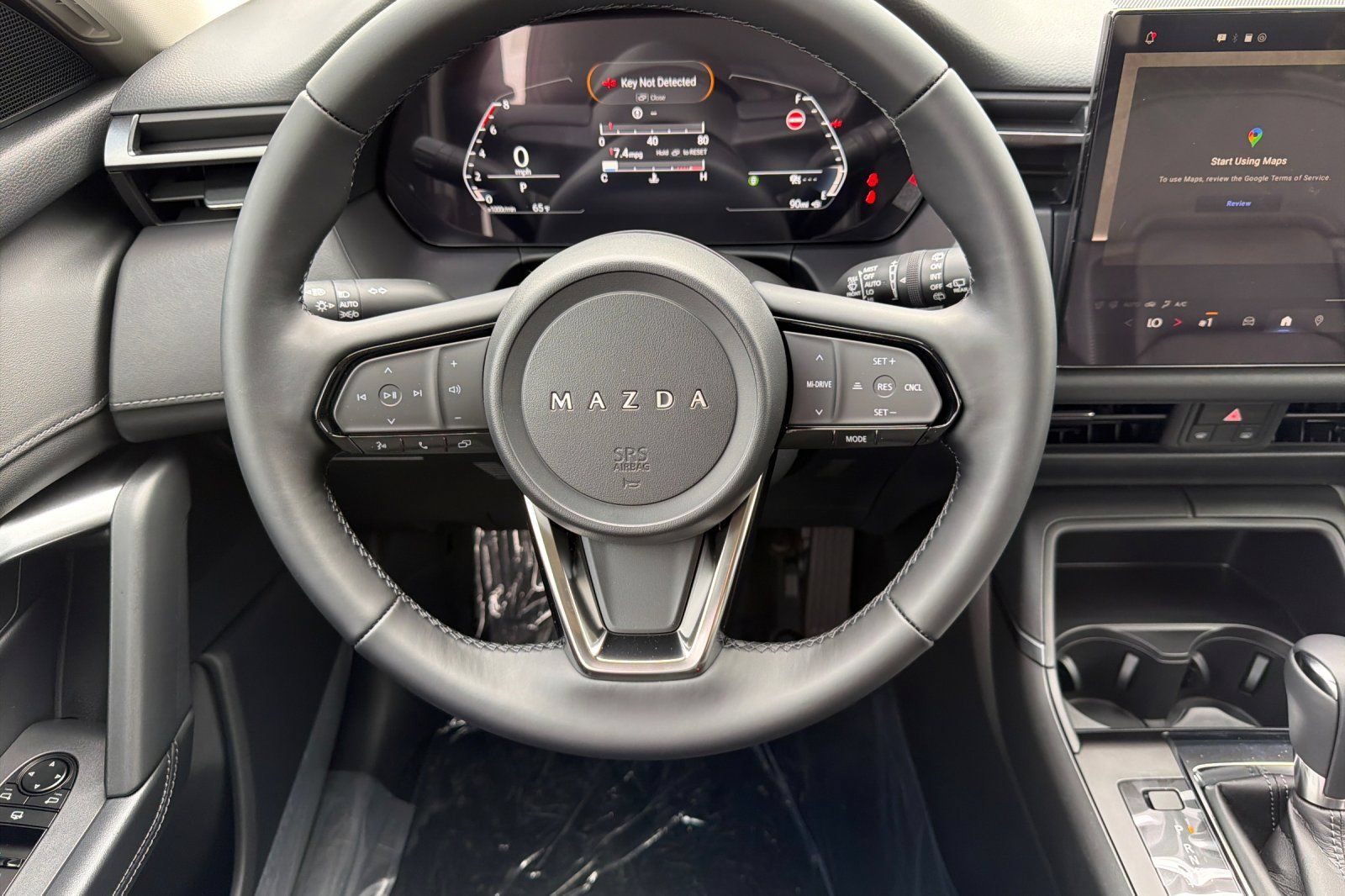 New 2026 MAZDA CX-5 Preferred AWD/4WD image 16