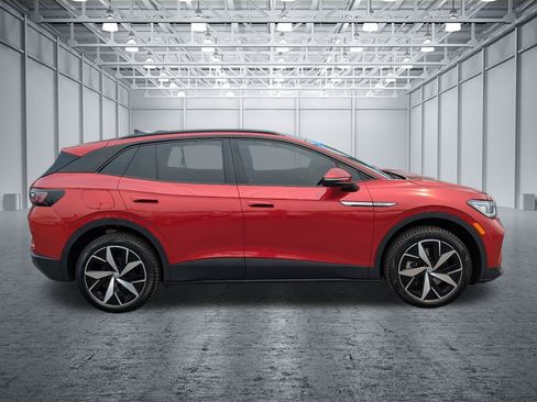 Certified 2023 Volkswagen ID.4 Pro S AWD/4WD image 6