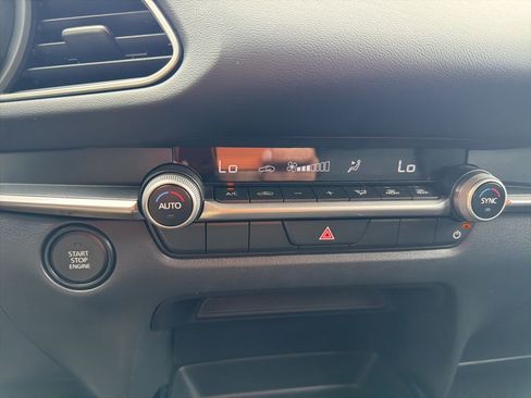 Used 2025 MAZDA CX-30 AWD 2.5 S w/ Select Sport Pkg image 16