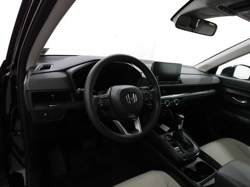 Certified 2025 Honda CR-V EX image 15