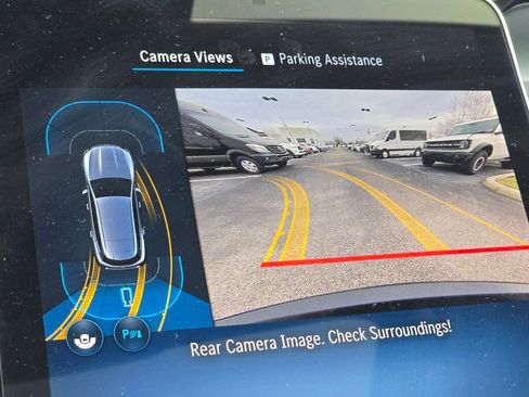 Certified 2026 Mercedes-Benz GLC 300 GLC 300 image 30