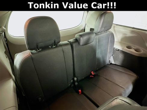 Used 2016 Toyota Sienna L image 29