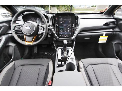 New 2026 Subaru Crosstrek 2.5i Wilderness AWD/4WD image 7
