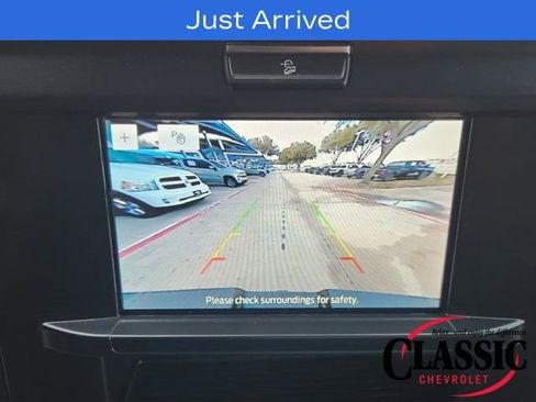 Used 2025 Ford F250 XLT w/ FX4 Off-Road Package image 11