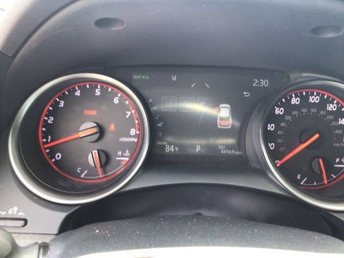 Used 2024 Toyota Camry FWD image 15