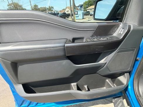 Used 2021 Ford F150 XLT w/ Equipment Group 302A High AWD/4WD image 24