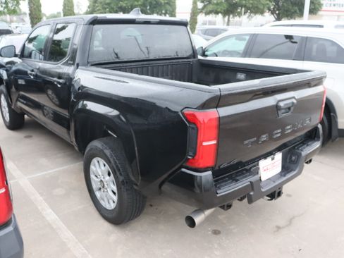 Used 2026 Toyota Tacoma SR5 AWD/4WD image 6