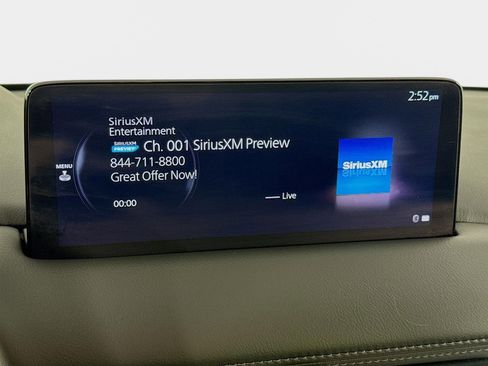 Used 2024 MAZDA CX-5 AWD 2.5 S image 16