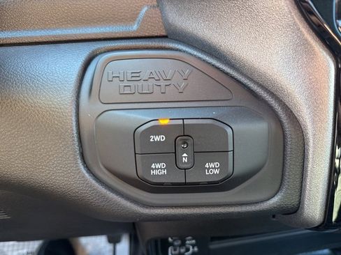 New 2026 RAM 2500 Tradesman image 32