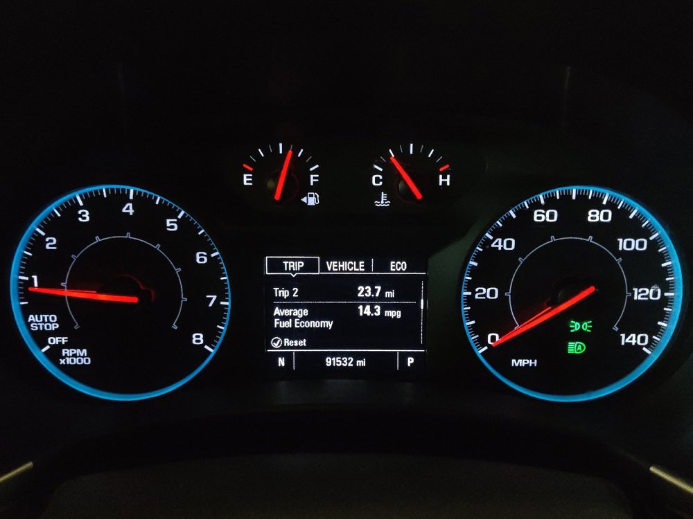 Used 2020 Chevrolet Equinox LS FWD image 23