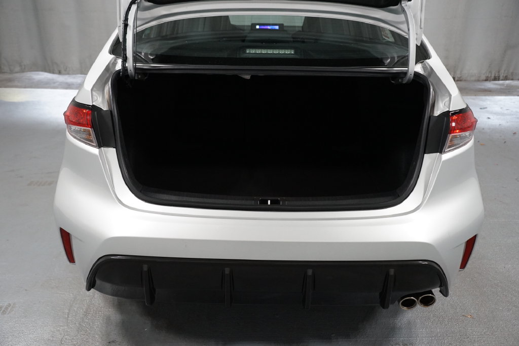 Used 2024 Toyota Corolla SE FWD image 33