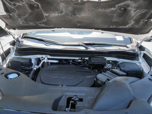 Used 2022 Honda Passport Elite image 34